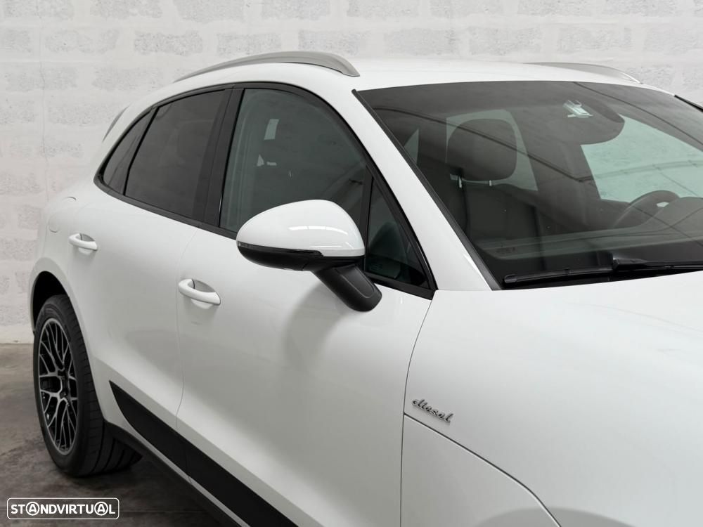 Porsche Macan S - 13