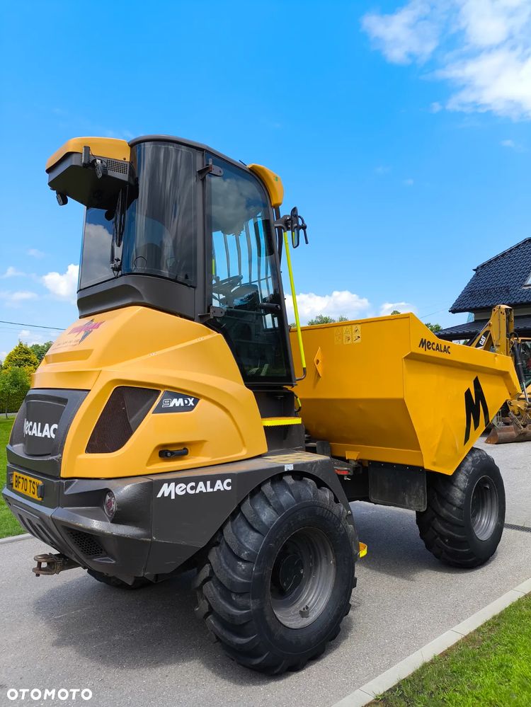 Mecalac 9MDX - 5