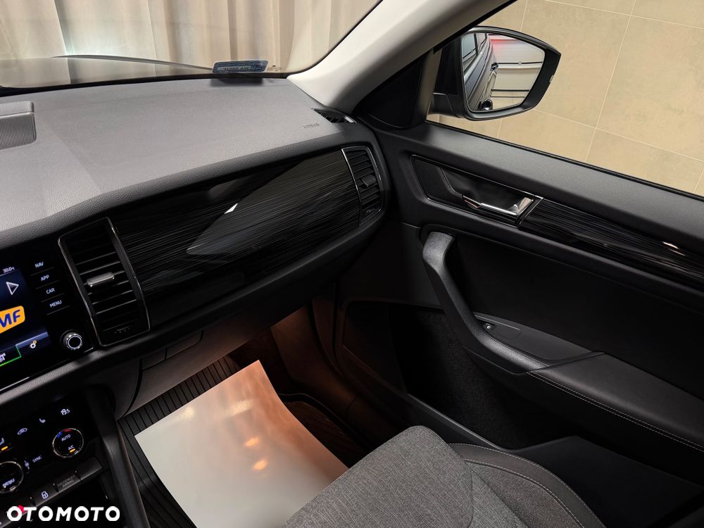 Skoda Kodiaq 1.5 TSI ACT 4x2 Style DSG - 22