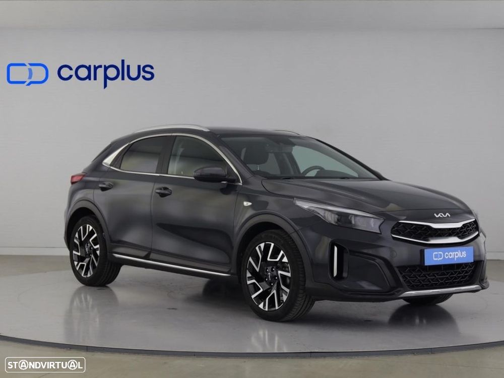 Kia XCeed 1.0 T-GDI Tech - 2