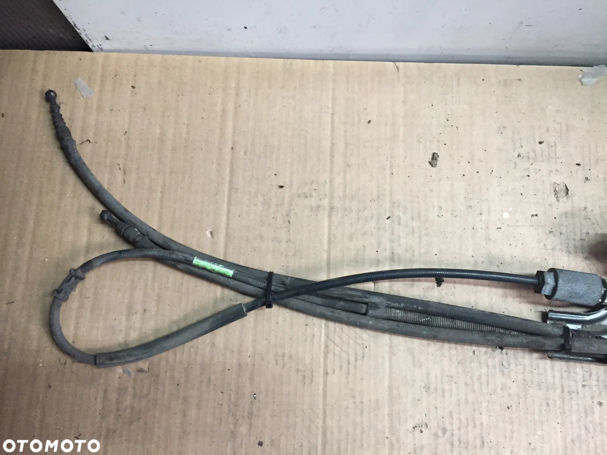 OPEL INSIGNIA 10R HAMULEC RĘCZNY ELEKTRYCZNY A2C53401771 - 3