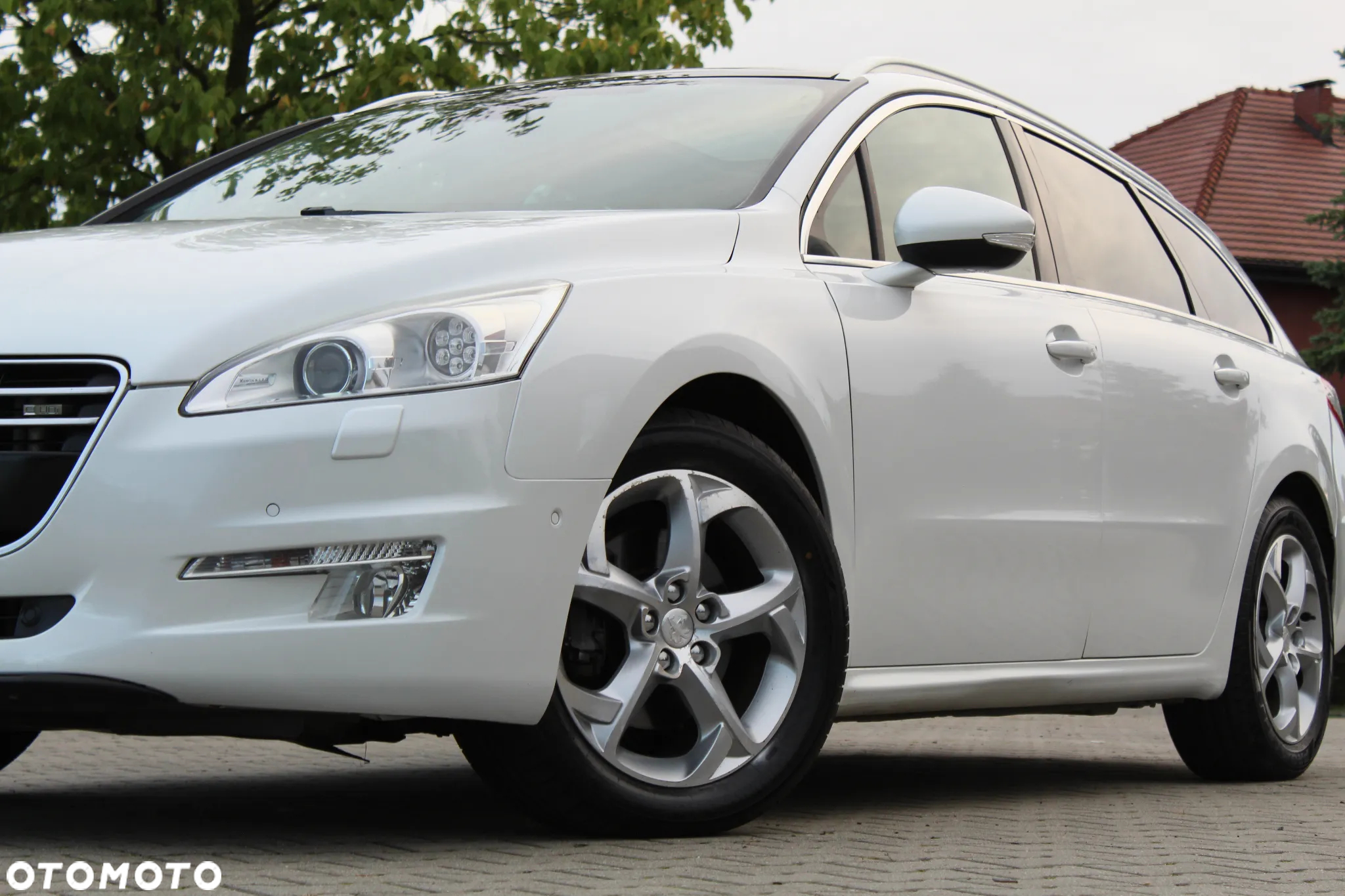 Peugeot 508 - 13
