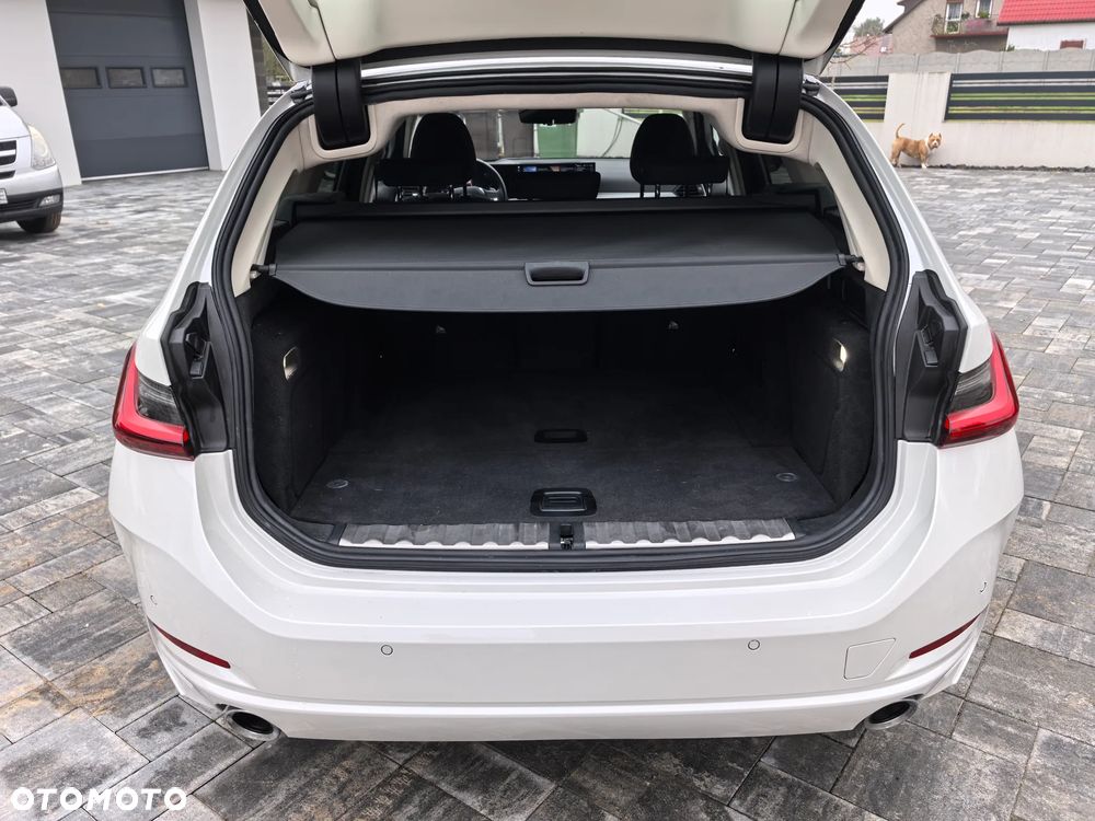 BMW Seria 3 320d - 7