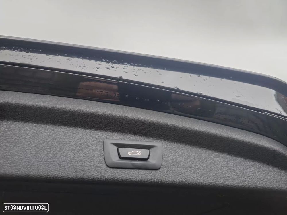 BMW X2 25 e xDrive Advantage - 13