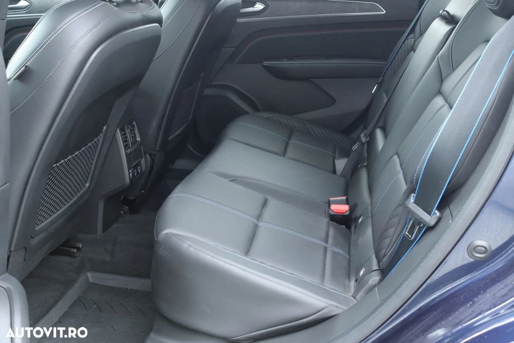 Renault Arkana MHEV 160 EDC Esprit Alpine - 11