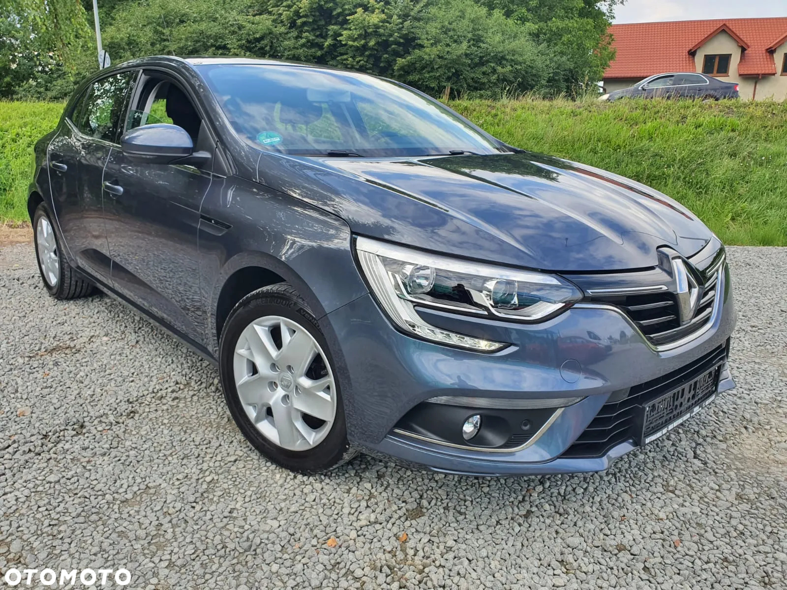 Renault Megane ENERGY TCe 130 EXPERIENCE - 2
