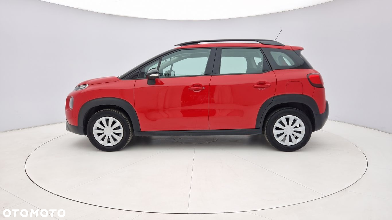 Citroën C3 Aircross 1.2 PureTech Feel S&S - 2