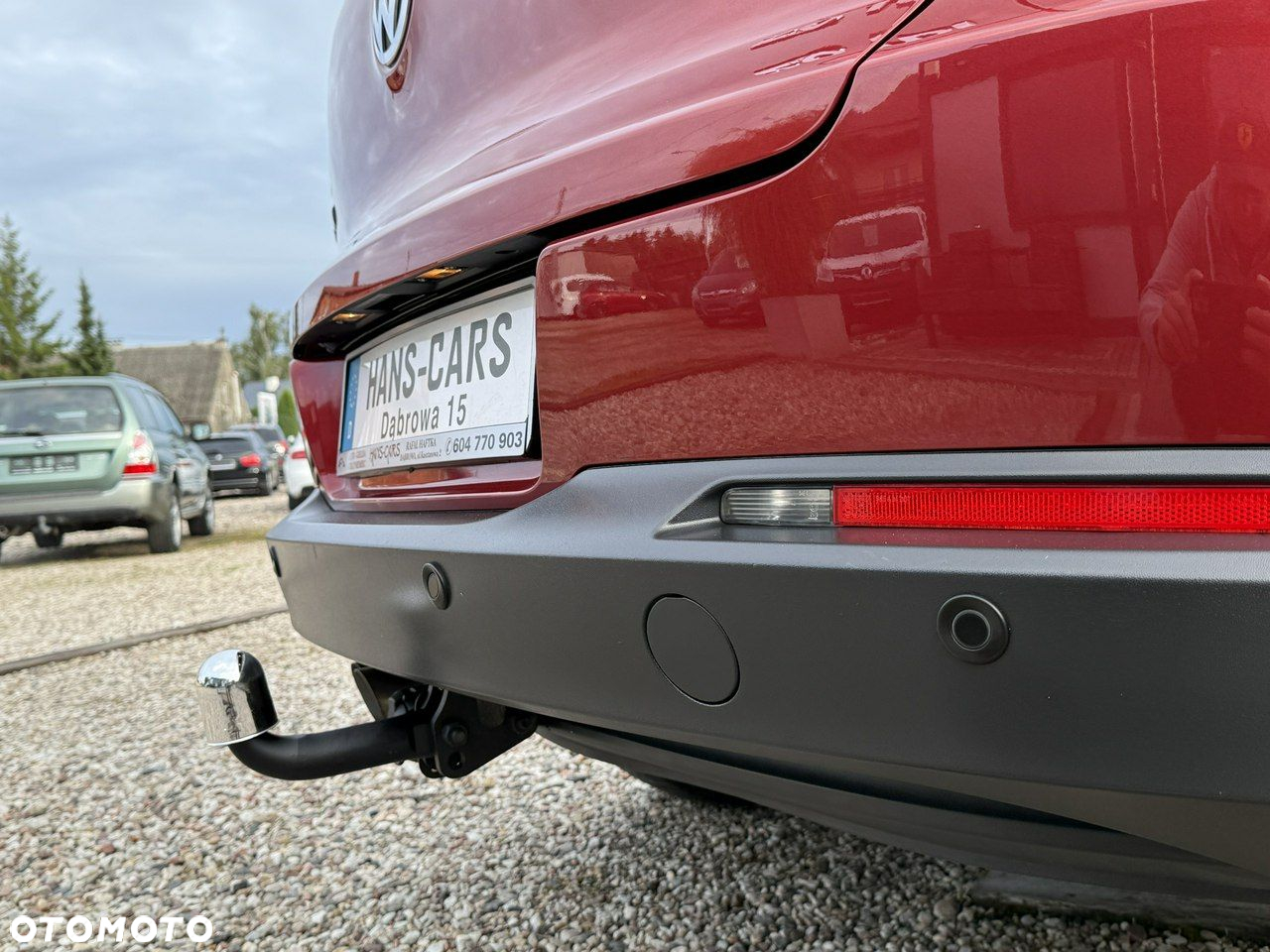 Volkswagen Tiguan - 16