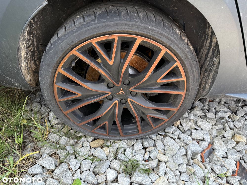 Cupra Leon Sportstourer - 11