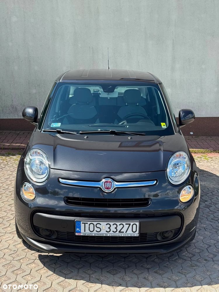 Fiat 500L 1.4 16V Pop Star - 3