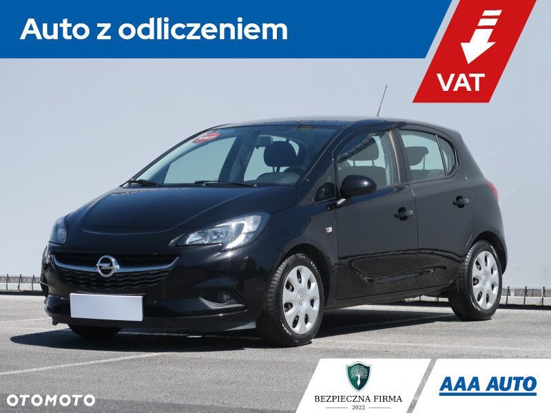 Opel Corsa - 1