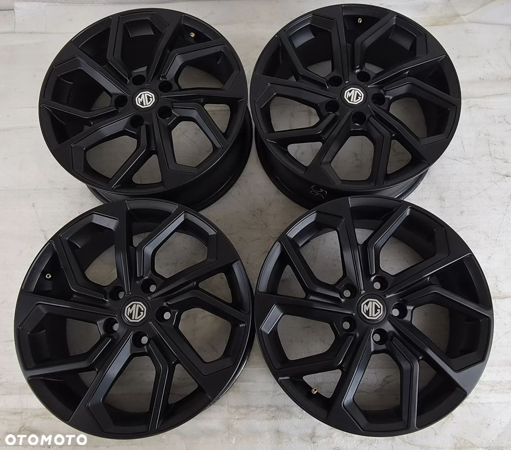 FELGI MG ZS EV 7X17 ET41 5X112 57,1 - 6