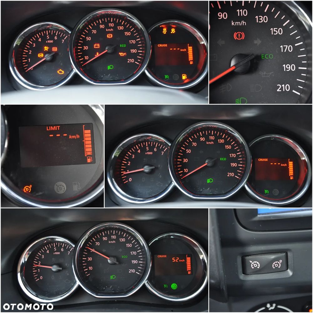 Dacia Duster 1.6 16V 105 4x4 Laureate - 33