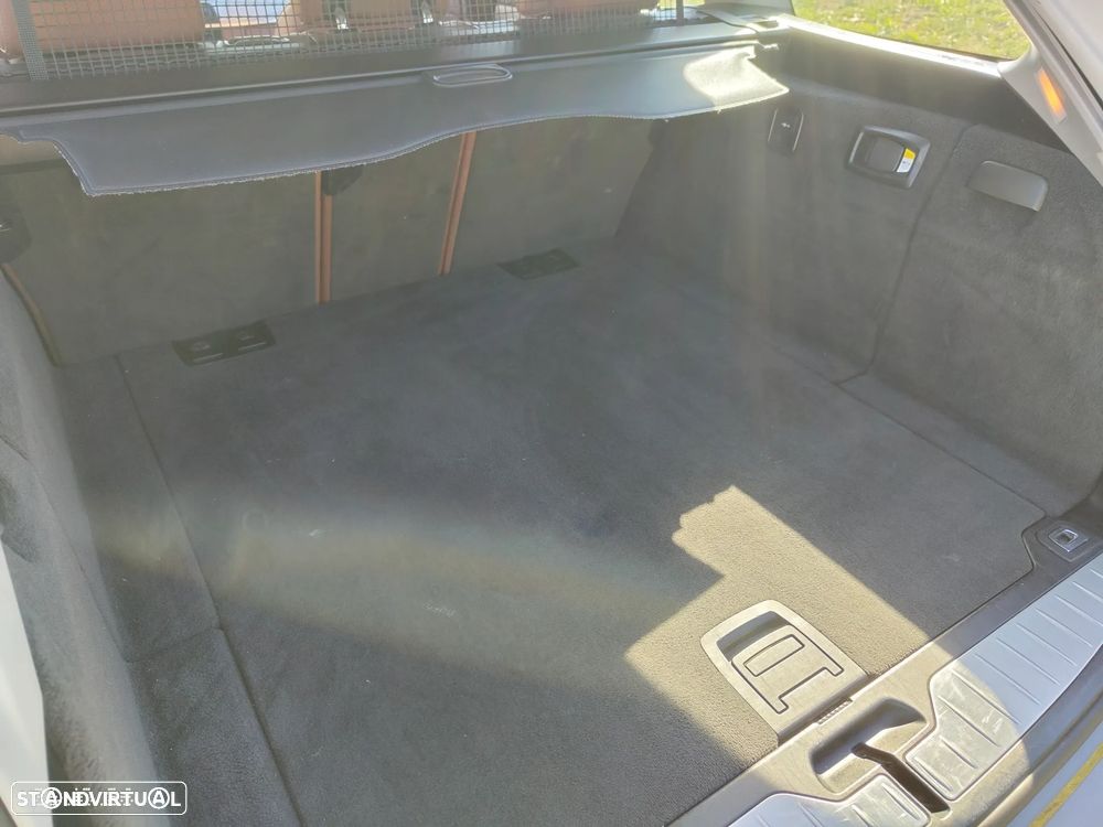 BMW 520 d 130g - 12