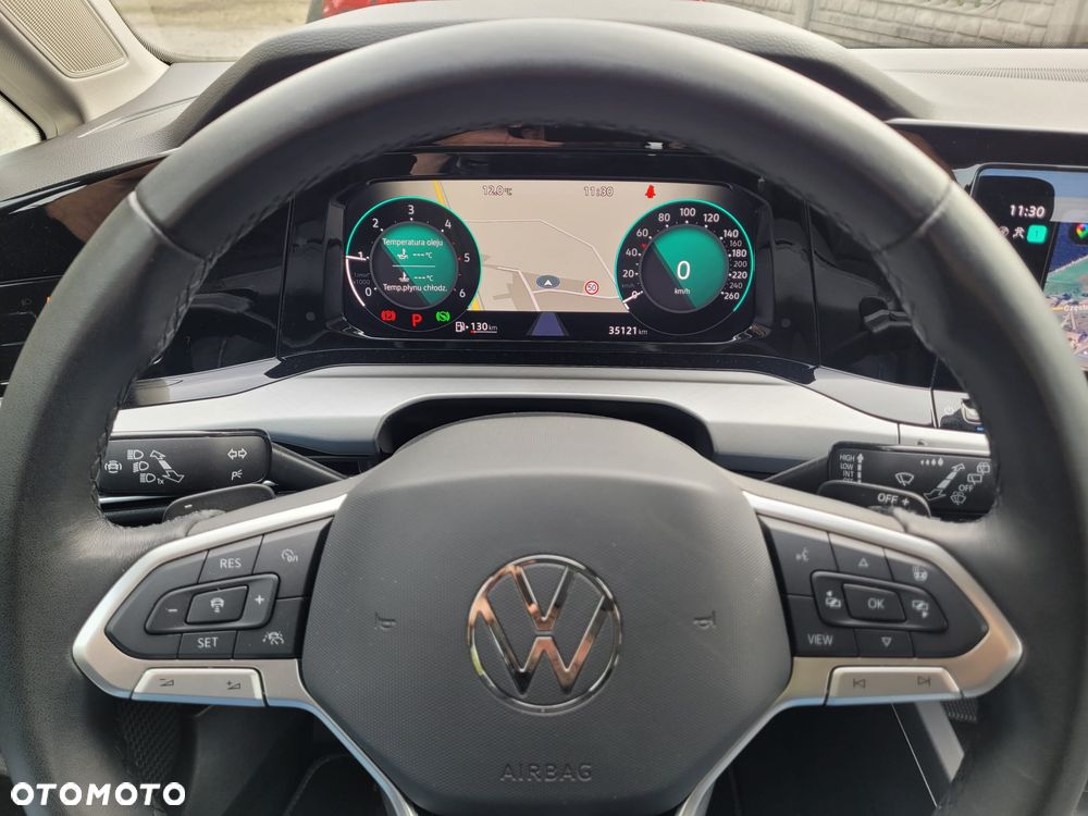 Volkswagen Golf - 16