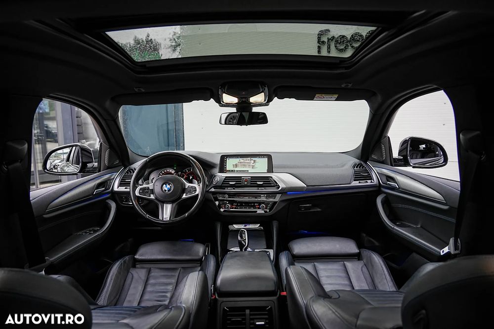 BMW X4 M M40i - 3