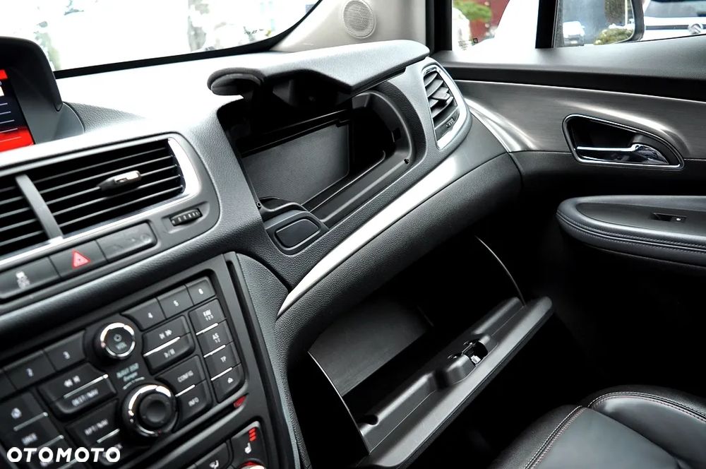 Opel Mokka 1.6 CDTI Cosmo S&S - 40