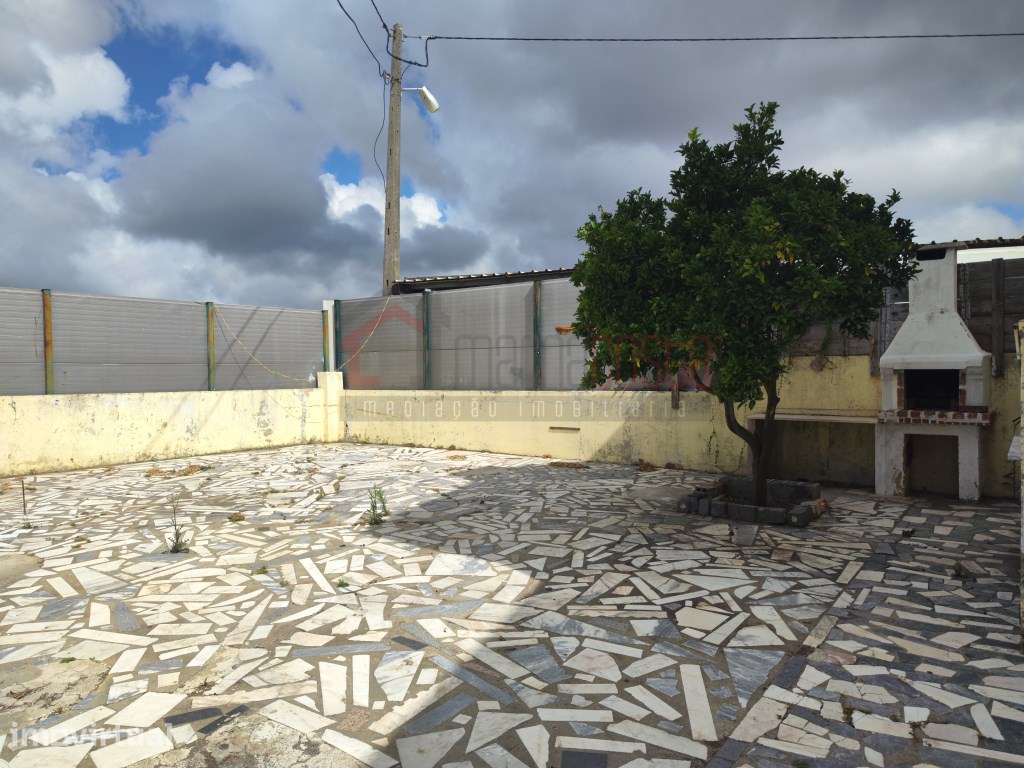 Moradia T3 com Garagem e Logradouro Caldas da Rainha Venda - Grande imagem: 5/20