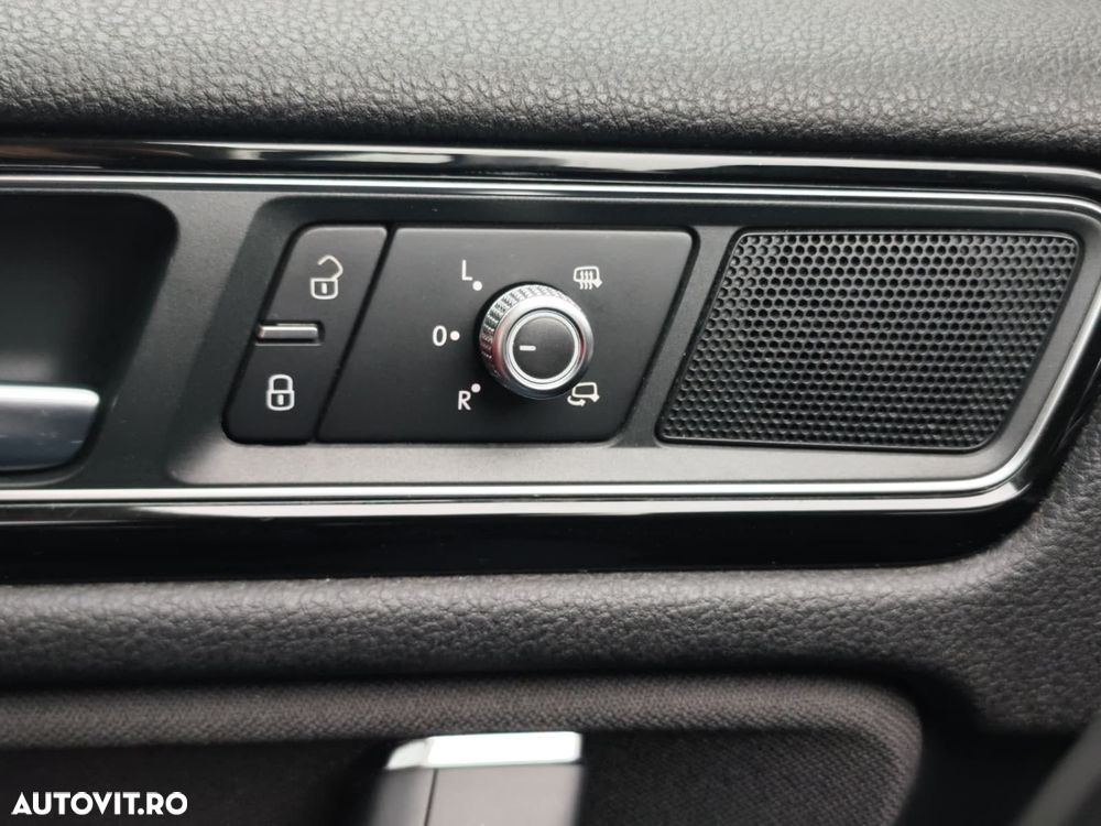 Volkswagen Touareg 3.0 V6 TDI BMT - 26