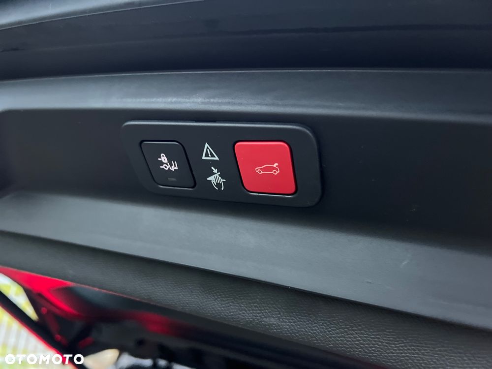 Peugeot 5008 BlueHDi 180 EAT6 GT - 19