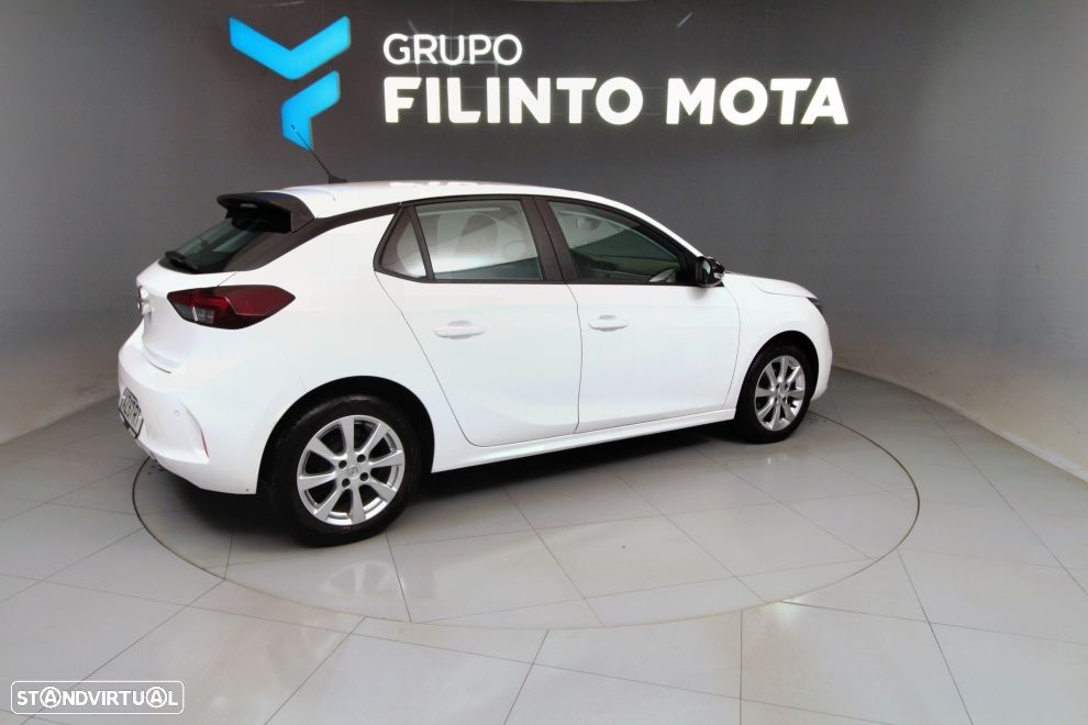 Opel Corsa 1.2 Edition - 2