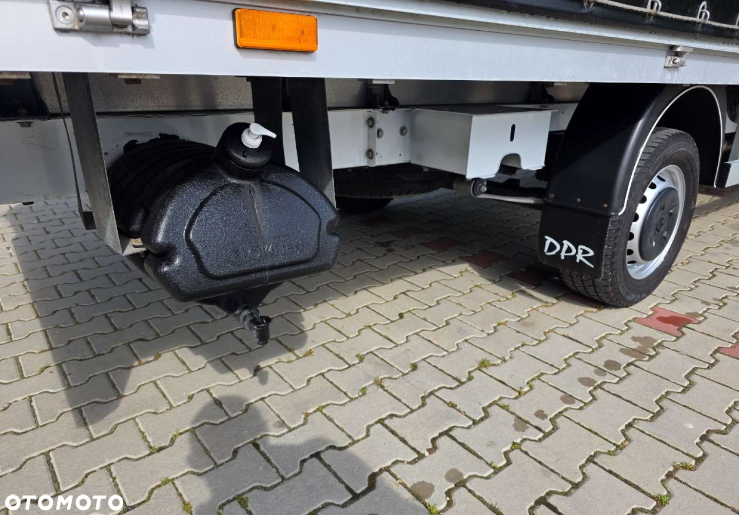 Renault Master - 25