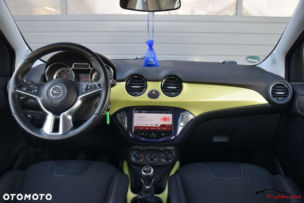 Opel Adam - 30
