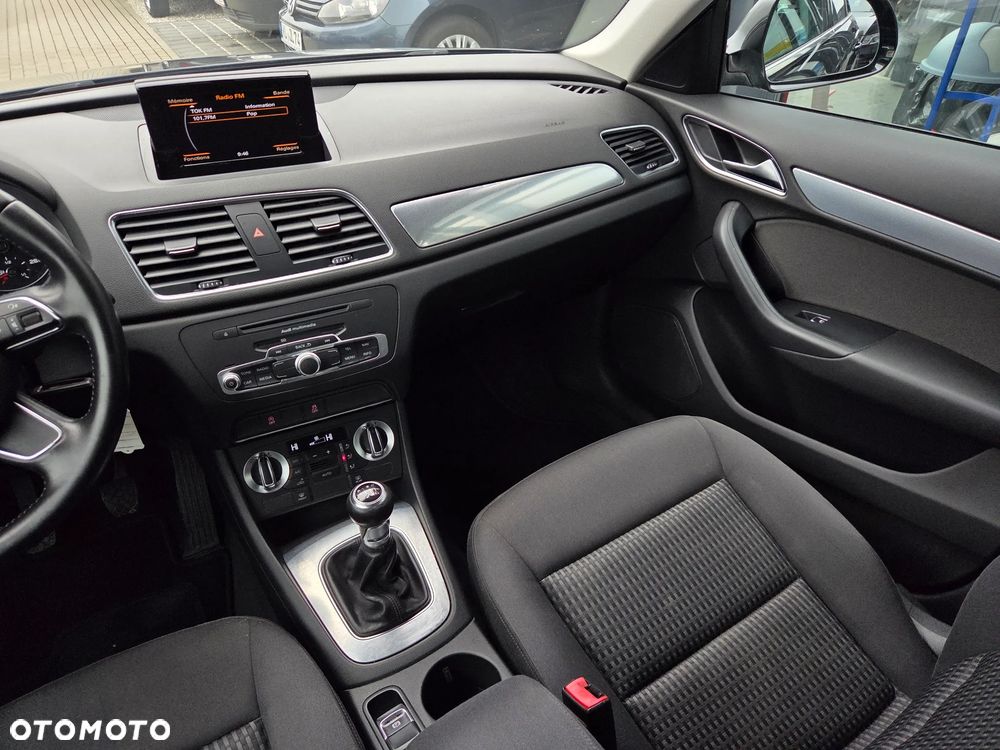 Audi Q3 2.0 TDI - 21