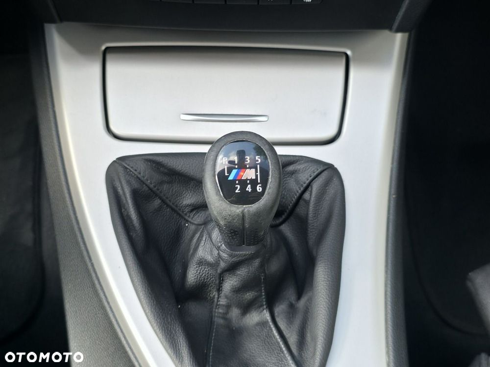 BMW Seria 3 - 17