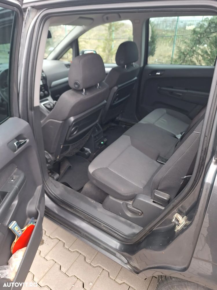 Opel Zafira 1.7 CDTI Enjoy - 5