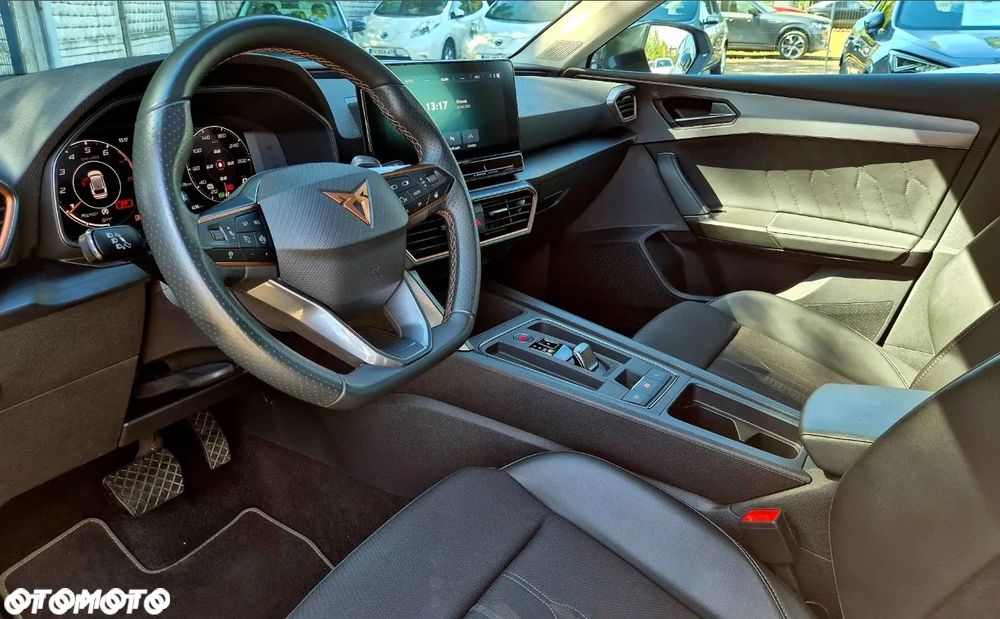 Cupra Leon - 9
