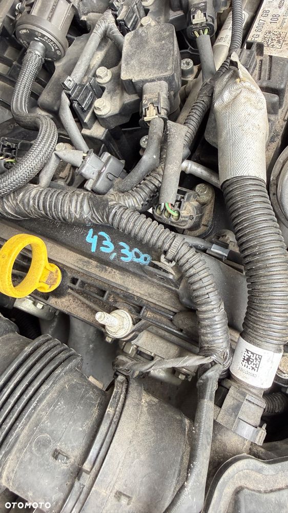 Ford C-MAX 1.0 EcoBoost Titanium ASS - 33