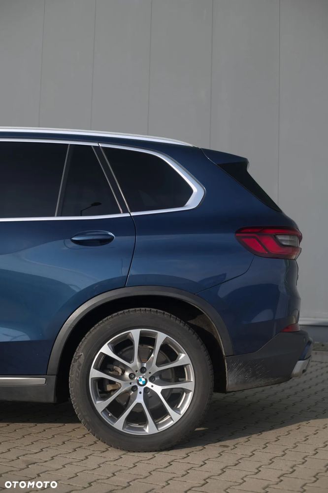 BMW X5 xDrive40i xLine - 18