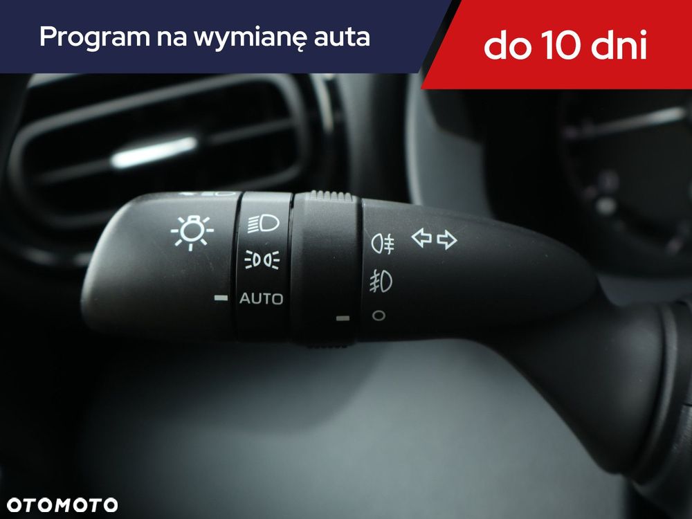 Toyota Yaris - 19
