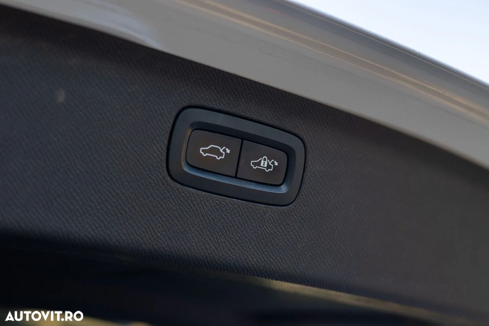 Volvo XC 90 T8 eAWD Inscription - 17