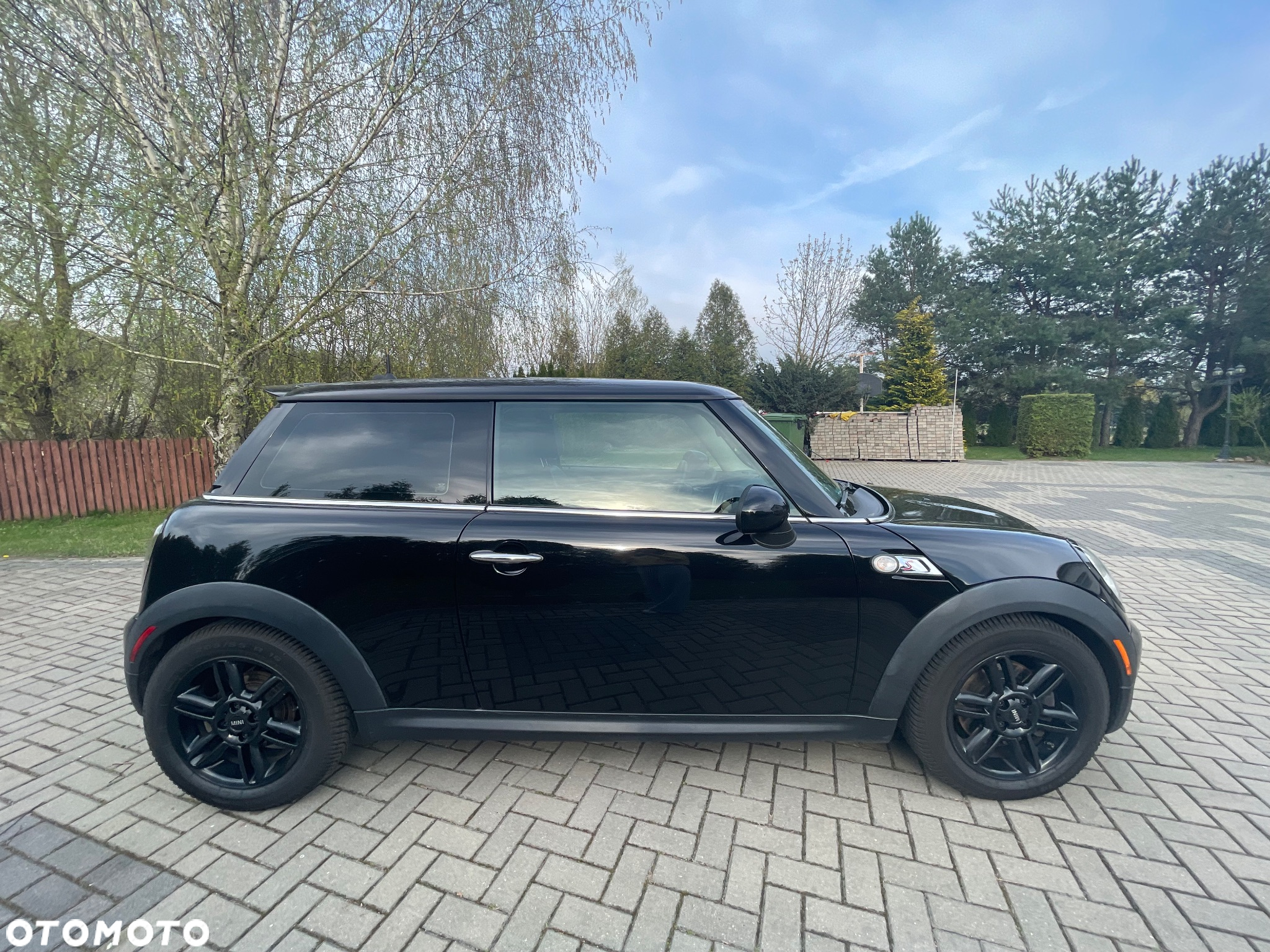 MINI Cooper S Standard - 5