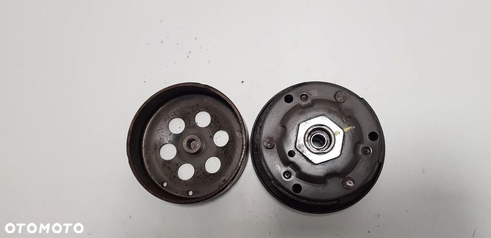 Yamaha Tricity MBK Tryptik Sprzęgło - 3