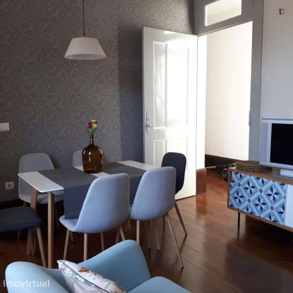Apartamento com 3 quartos - localizado em Aveiro - Grande imagem: 5/10