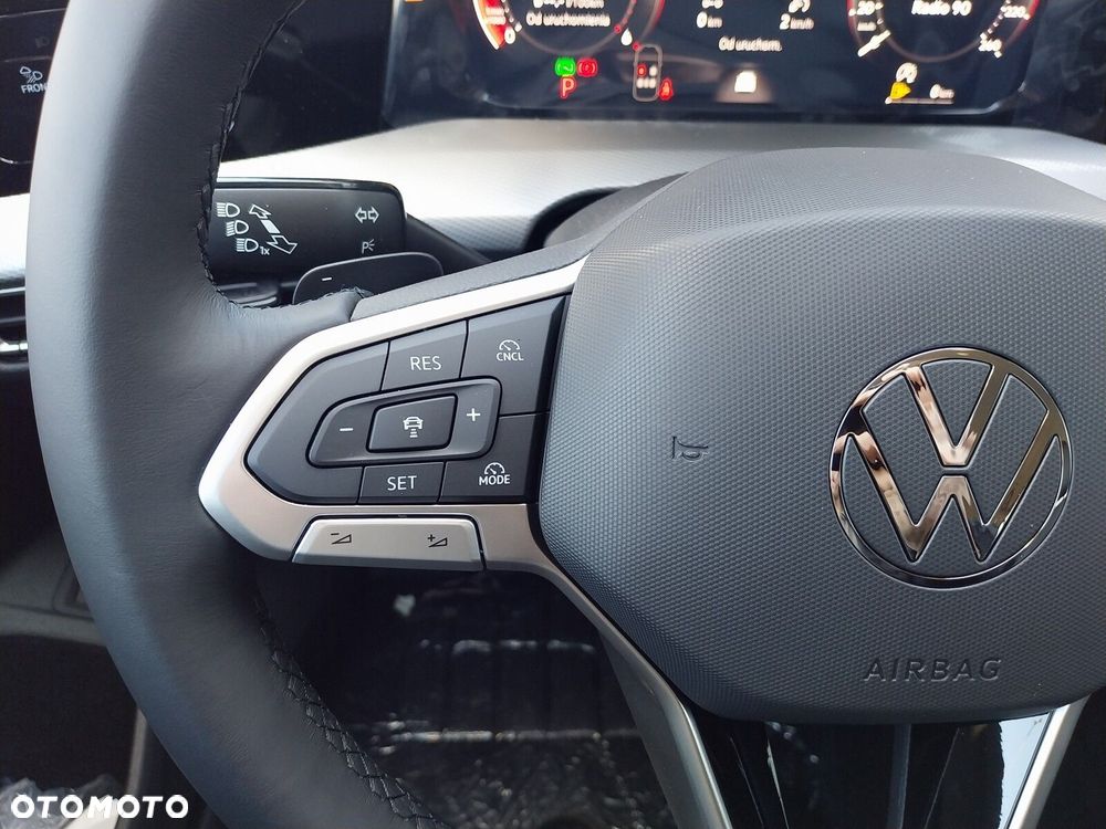 Volkswagen Golf Variant - 12