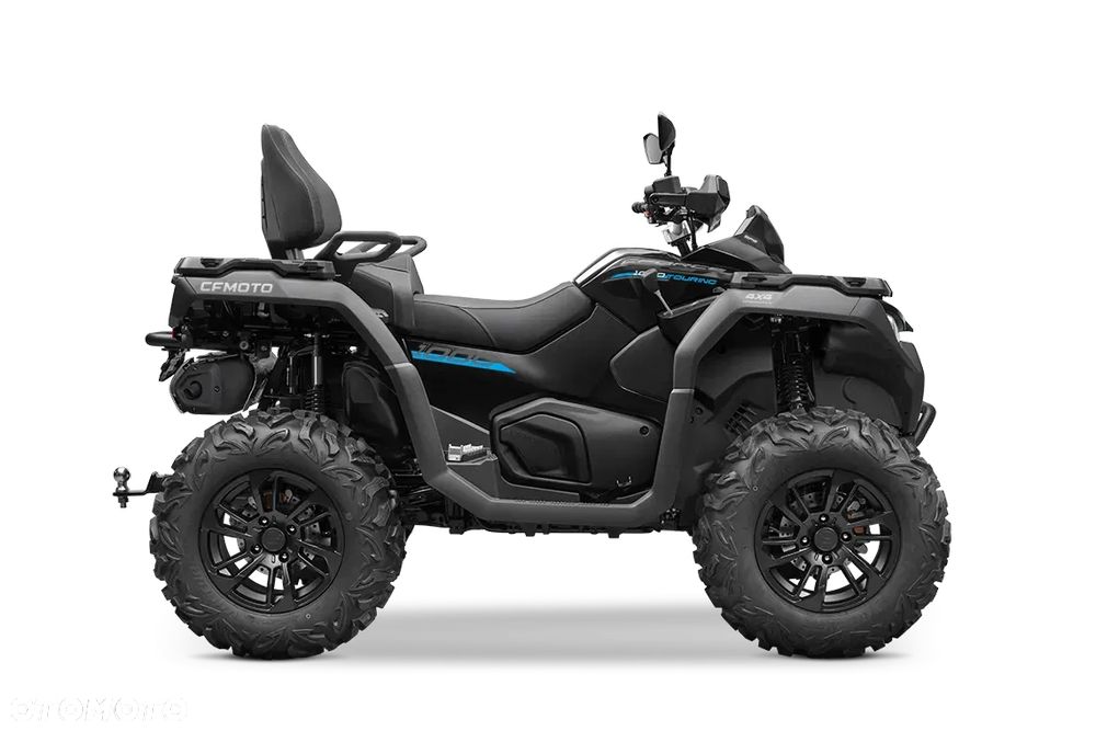 CFMoto CForce - 1