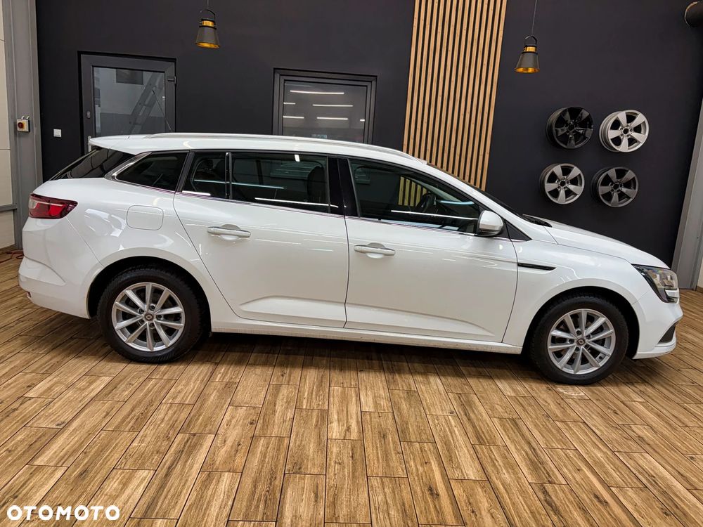 Renault Megane 1.3 TCe FAP Intens - 6