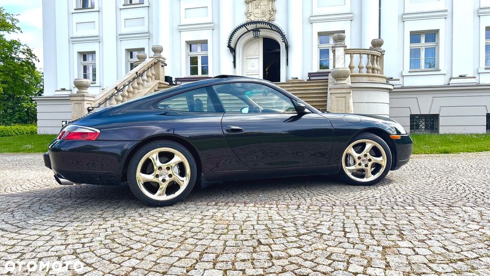 Porsche 911 - 1