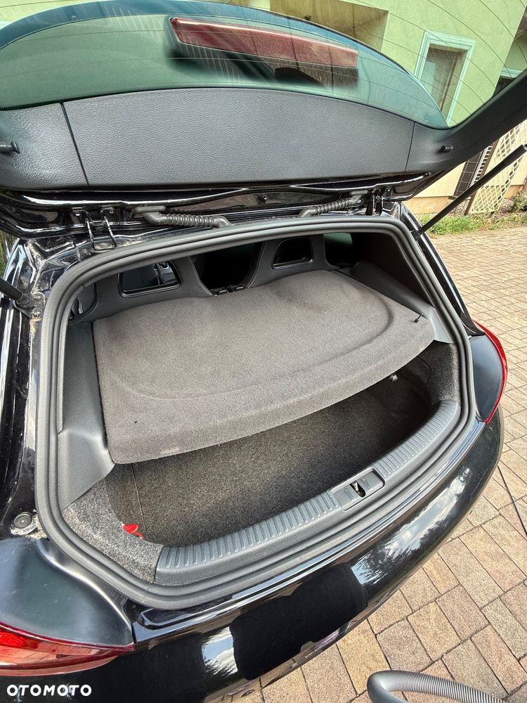 Volkswagen Scirocco 2.0 TDI - 19