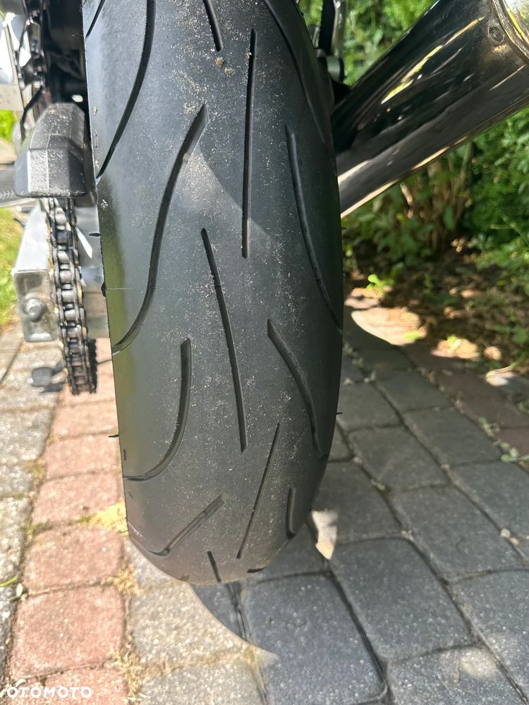 Suzuki GSX-F - Katana - 23