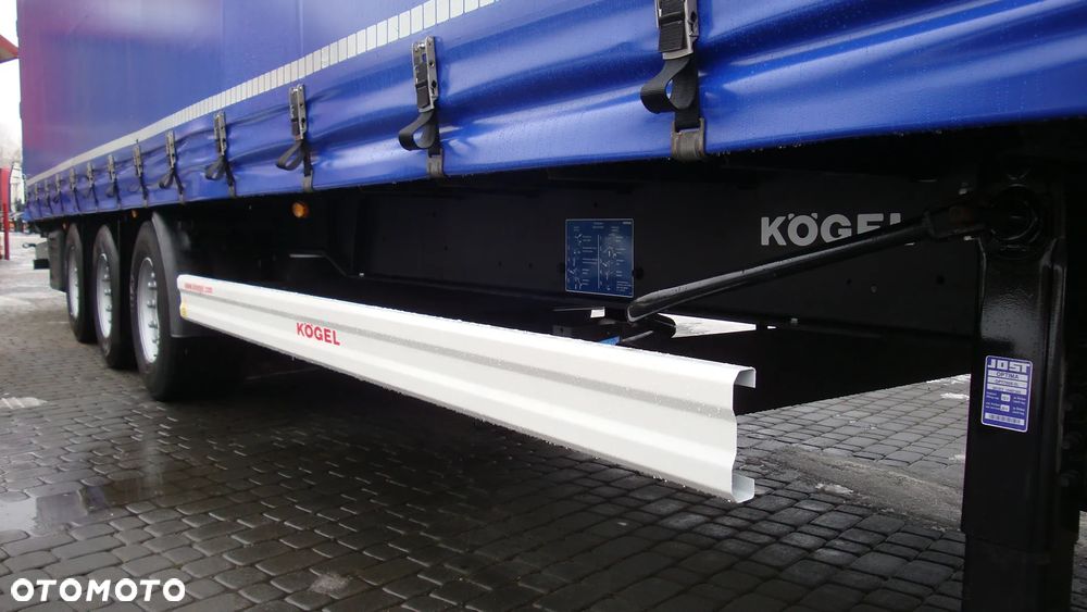 Kögel Mega Joloda Firanka - 3