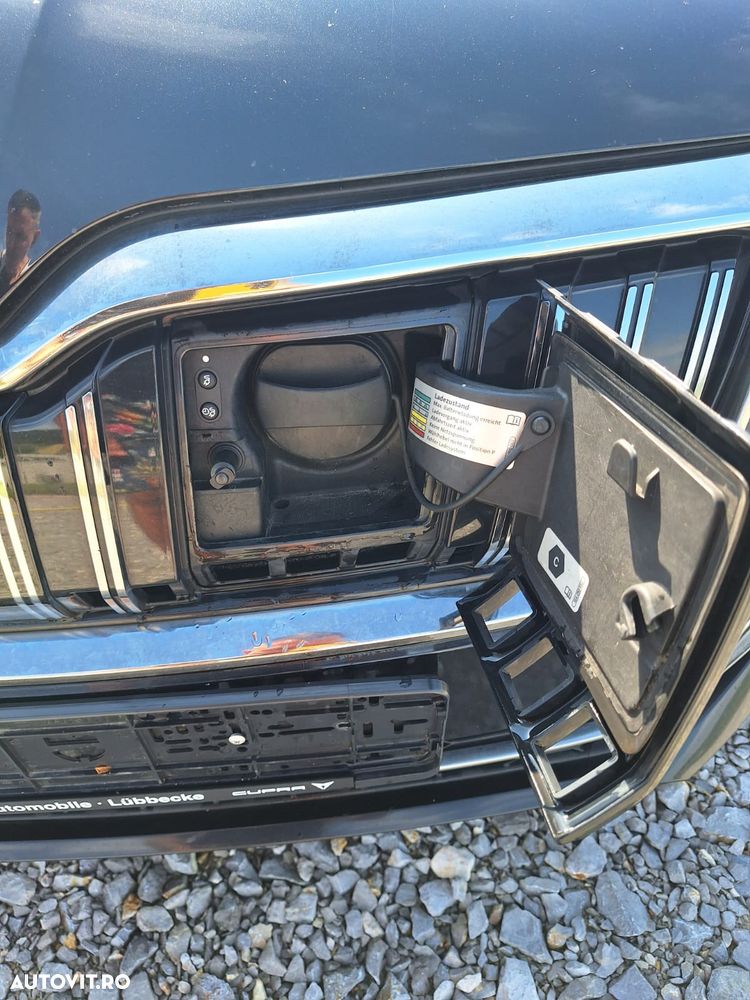 Skoda Superb - 24