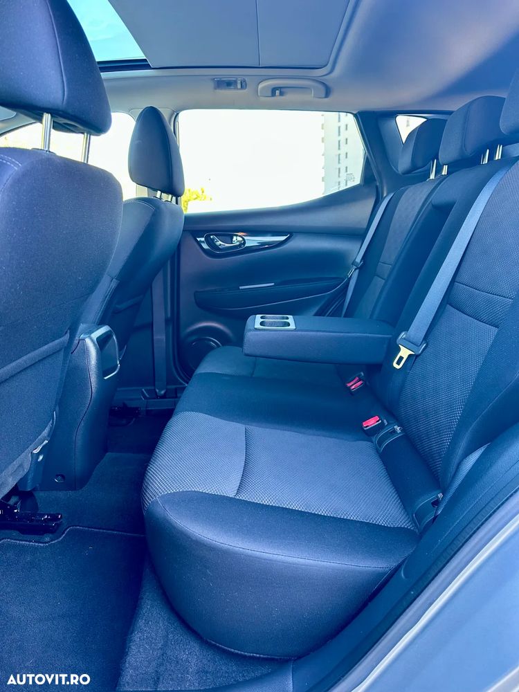 Nissan Qashqai - 7