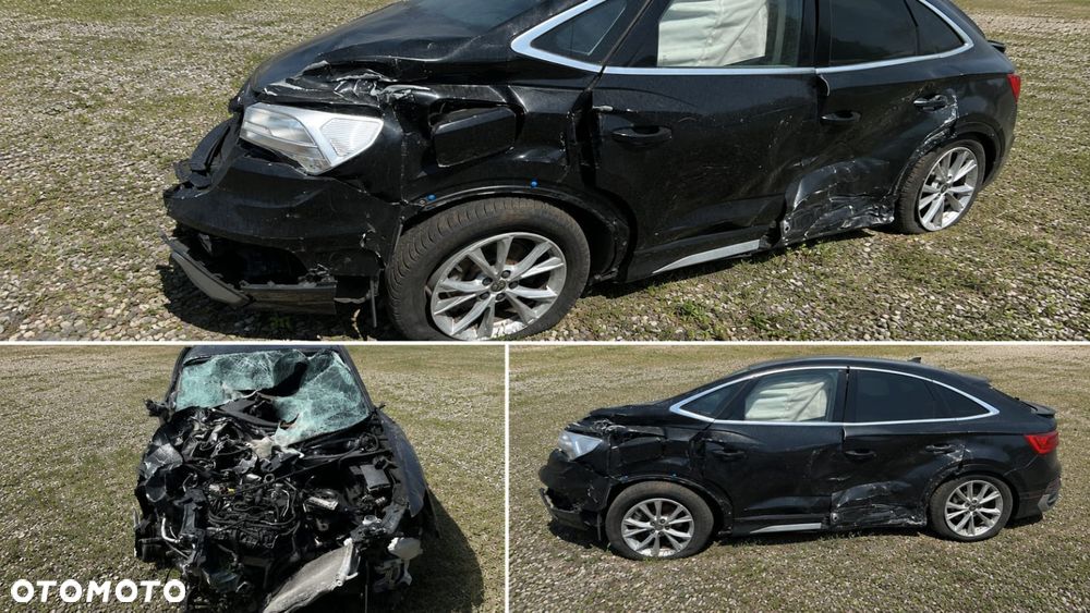 Audi Q3 - 1