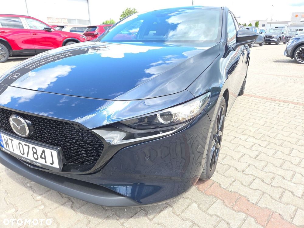 Mazda 3 - 20