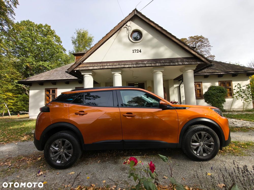Peugeot 2008 PureTech 100 Style - 7
